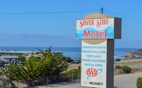 Silver Surf Motel San Simeon 2*